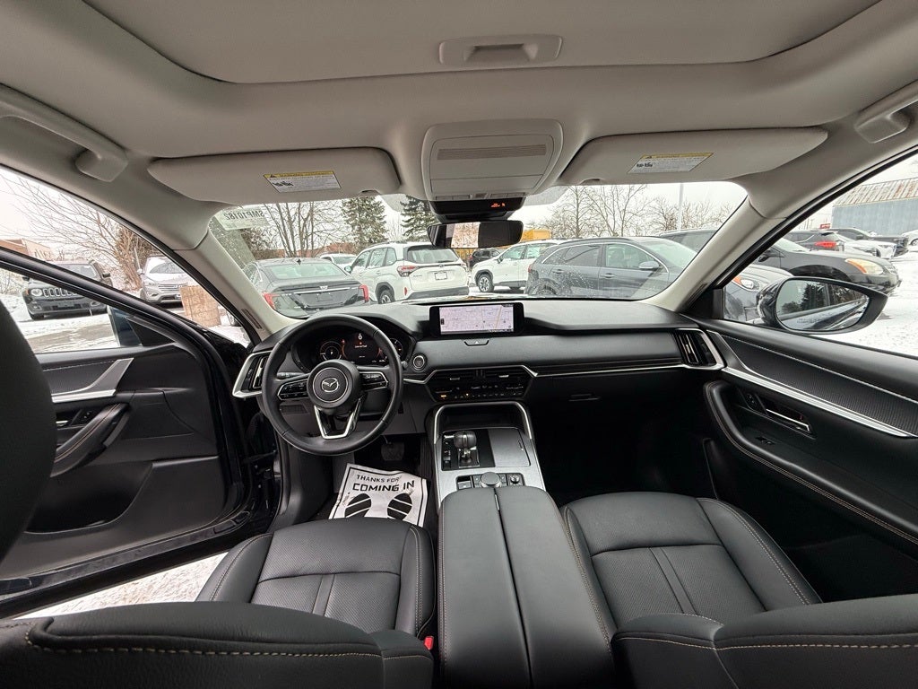 2024 Mazda Mazda CX-90 PHEV Preferred
