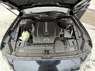2024 Mazda Mazda CX-90 PHEV Preferred