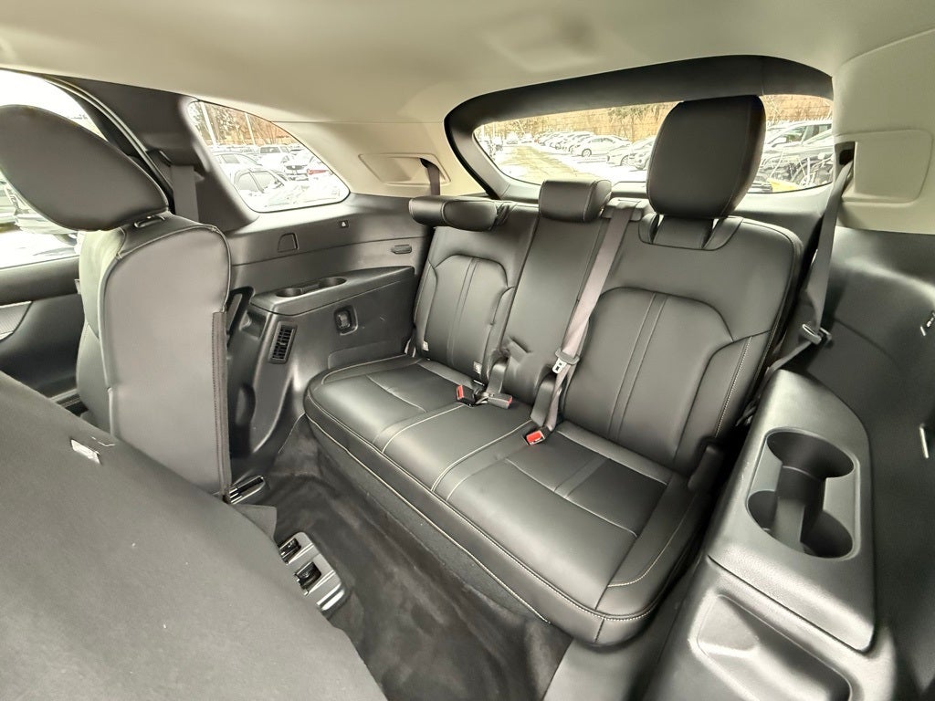 2024 Mazda Mazda CX-90 PHEV Preferred