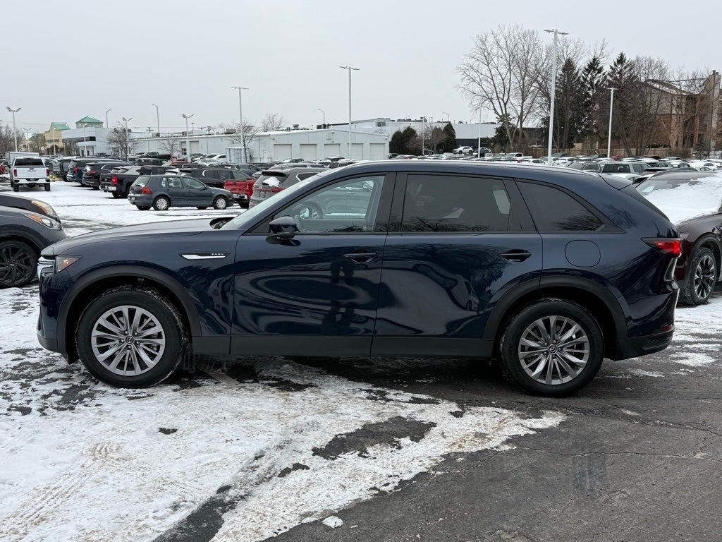 2024 Mazda Mazda CX-90 PHEV Preferred