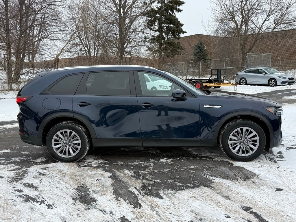 2024 Mazda Mazda CX-90 PHEV Preferred