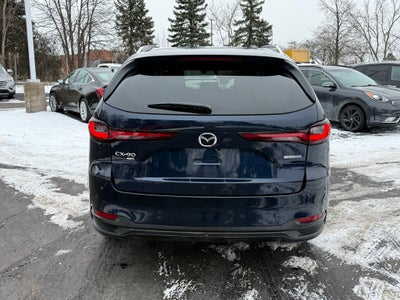 2024 Mazda Mazda CX-90 PHEV Preferred