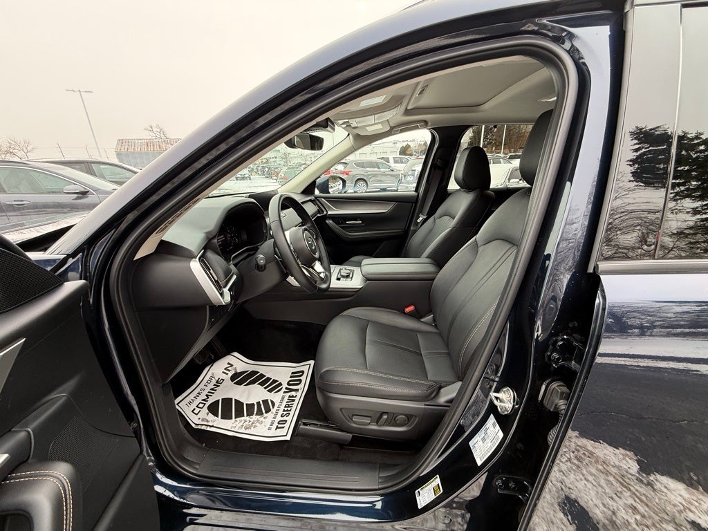 2024 Mazda Mazda CX-90 PHEV Preferred