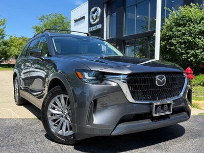 2024 Mazda Mazda CX-90 PHEV Preferred
