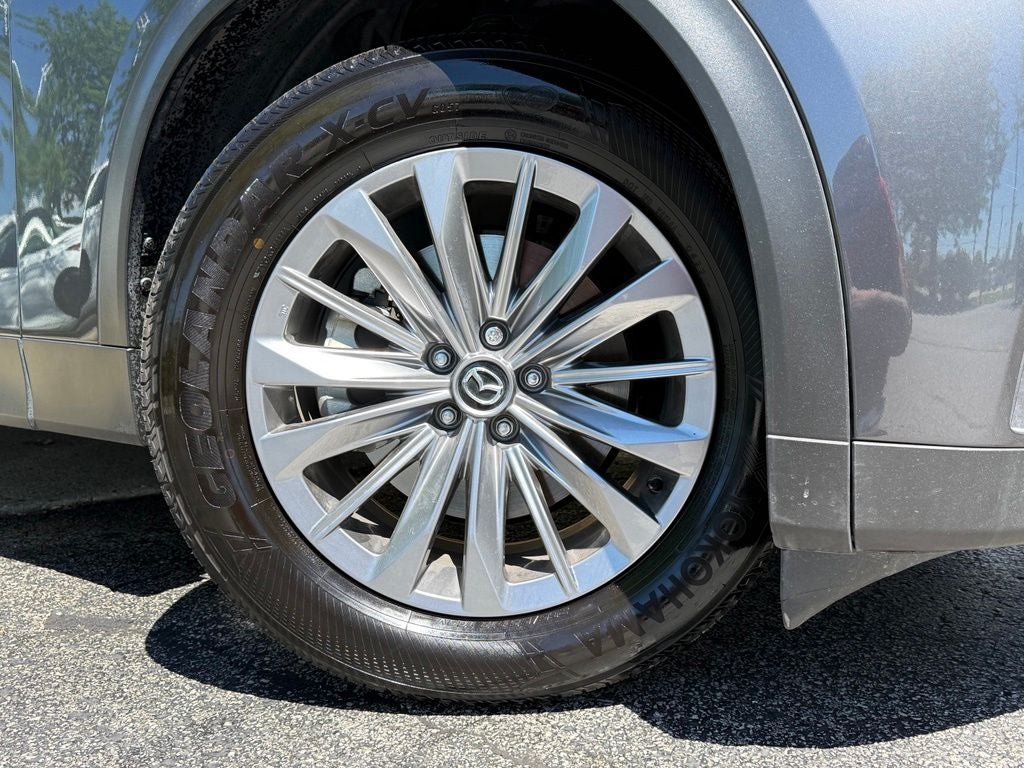 2024 Mazda Mazda CX-90 PHEV Preferred