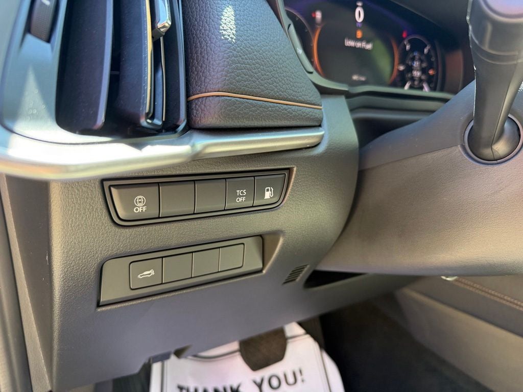 2024 Mazda Mazda CX-90 PHEV Preferred
