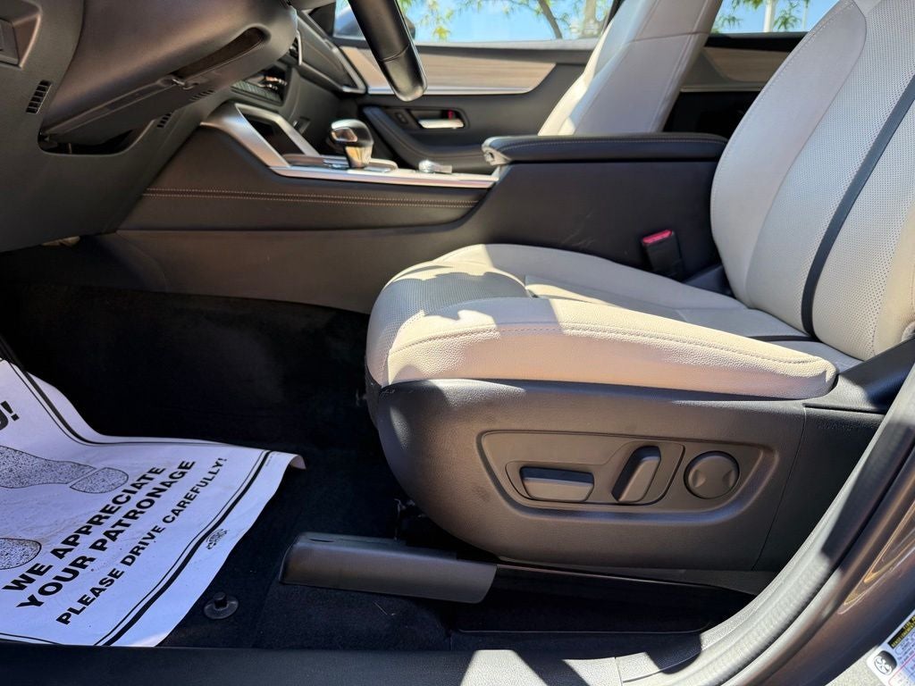 2024 Mazda Mazda CX-90 PHEV Preferred