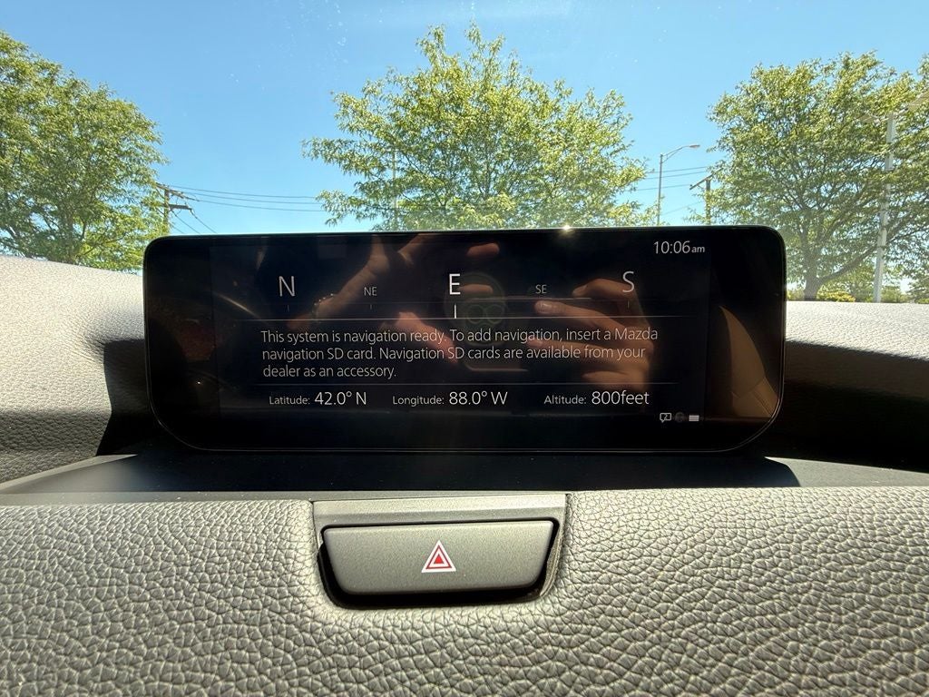 2024 Mazda Mazda CX-90 PHEV Preferred