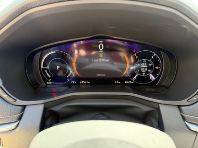 2024 Mazda Mazda CX-90 PHEV Preferred
