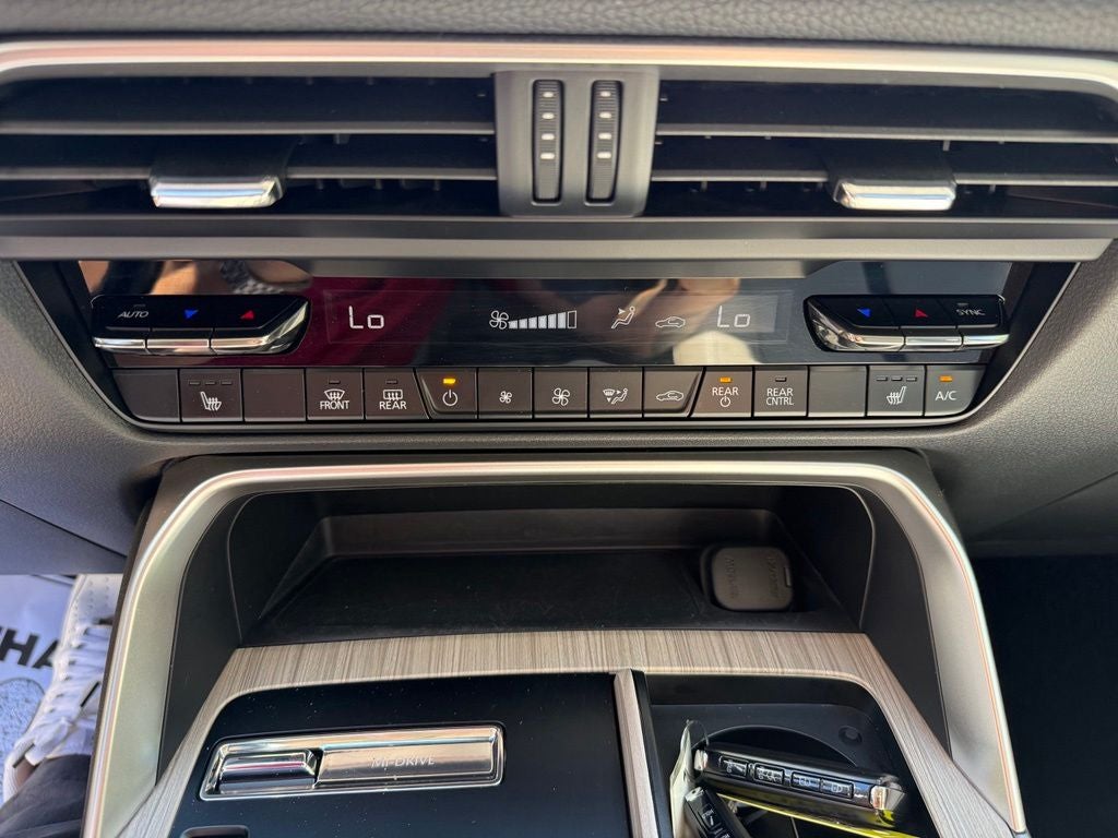 2024 Mazda Mazda CX-90 PHEV Preferred