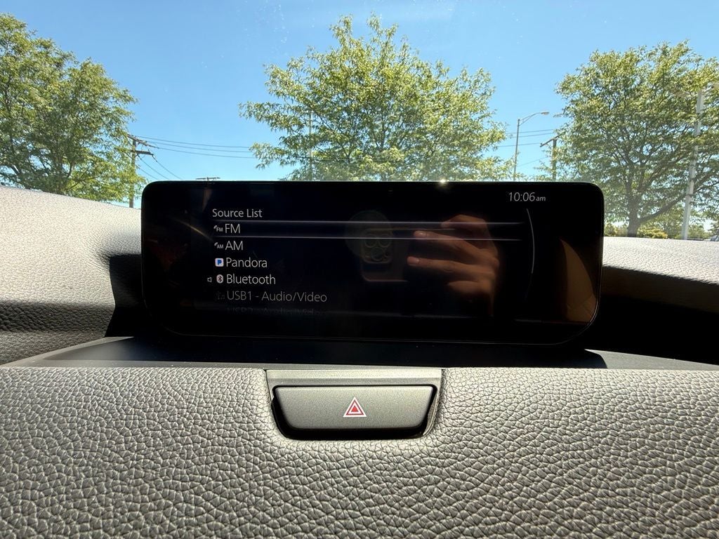 2024 Mazda Mazda CX-90 PHEV Preferred