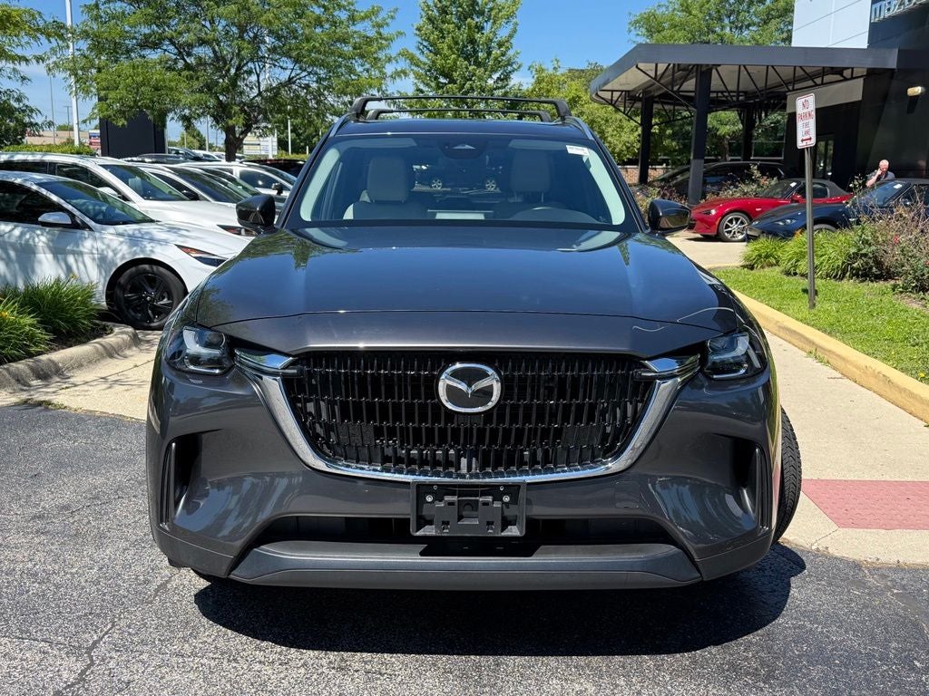 2024 Mazda Mazda CX-90 PHEV Preferred