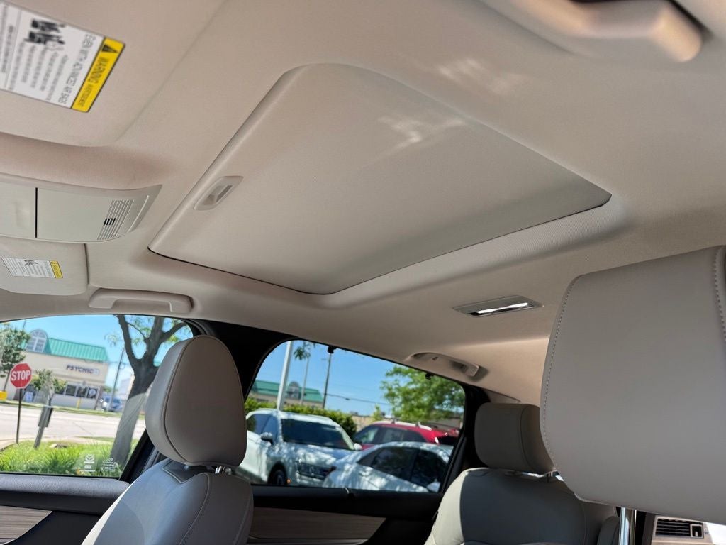 2024 Mazda Mazda CX-90 PHEV Preferred