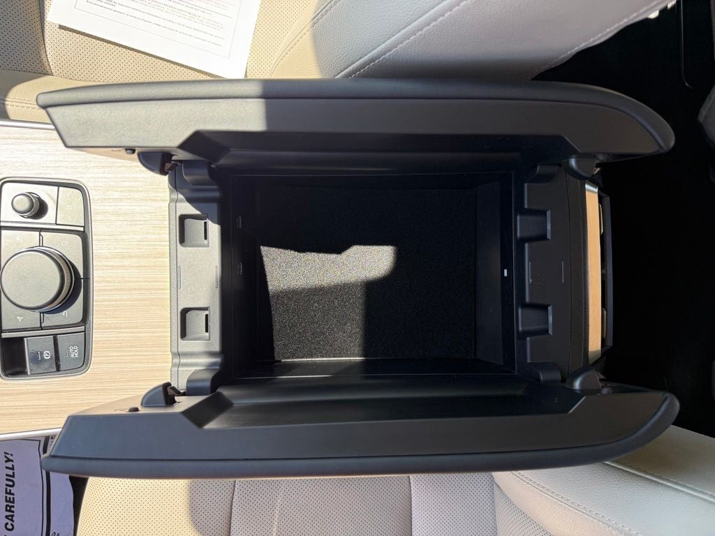 2024 Mazda Mazda CX-90 PHEV Preferred