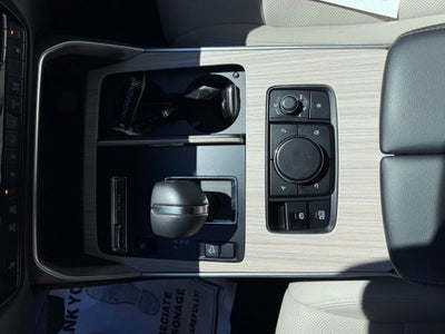 2024 Mazda Mazda CX-90 PHEV Preferred