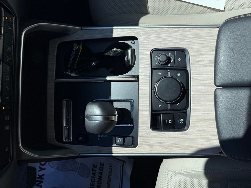 2024 Mazda Mazda CX-90 PHEV Preferred