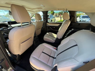 2024 Mazda Mazda CX-90 PHEV Preferred