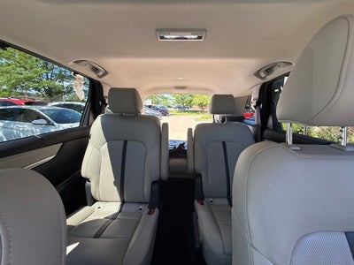 2024 Mazda Mazda CX-90 PHEV Preferred