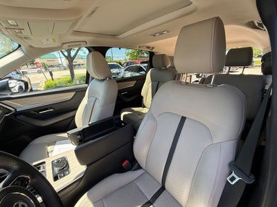 2024 Mazda Mazda CX-90 PHEV Preferred