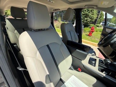 2024 Mazda Mazda CX-90 PHEV Preferred