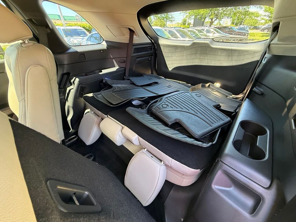 2024 Mazda Mazda CX-90 PHEV Preferred