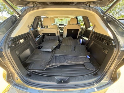 2024 Mazda Mazda CX-90 PHEV Preferred