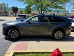 2024 Mazda Mazda CX-90 PHEV Preferred