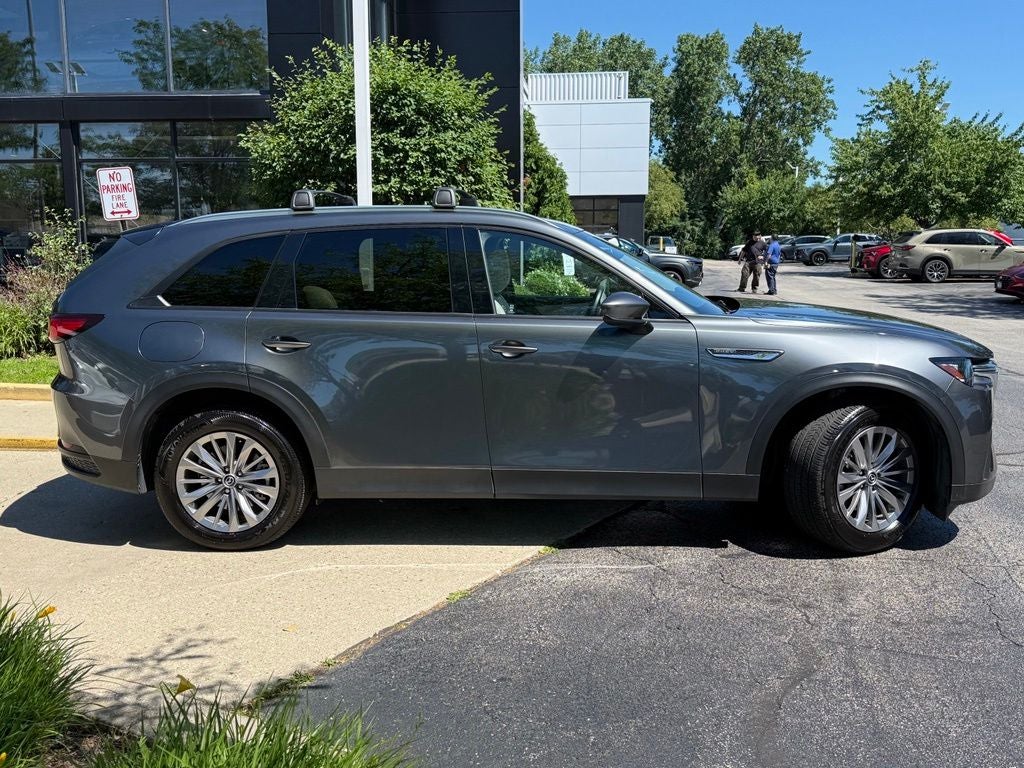 2024 Mazda Mazda CX-90 PHEV Preferred