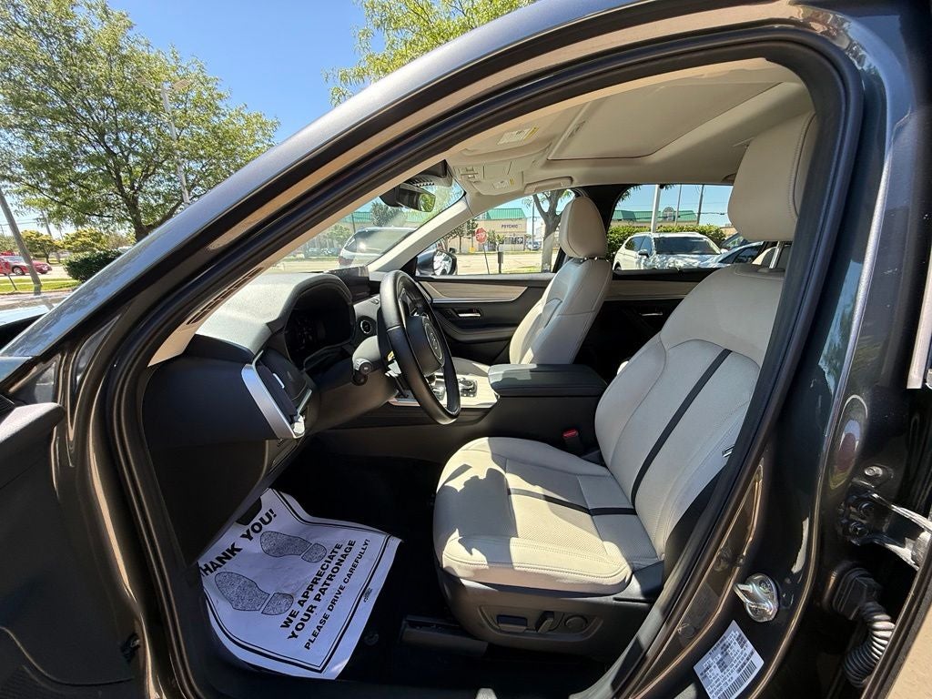 2024 Mazda Mazda CX-90 PHEV Preferred