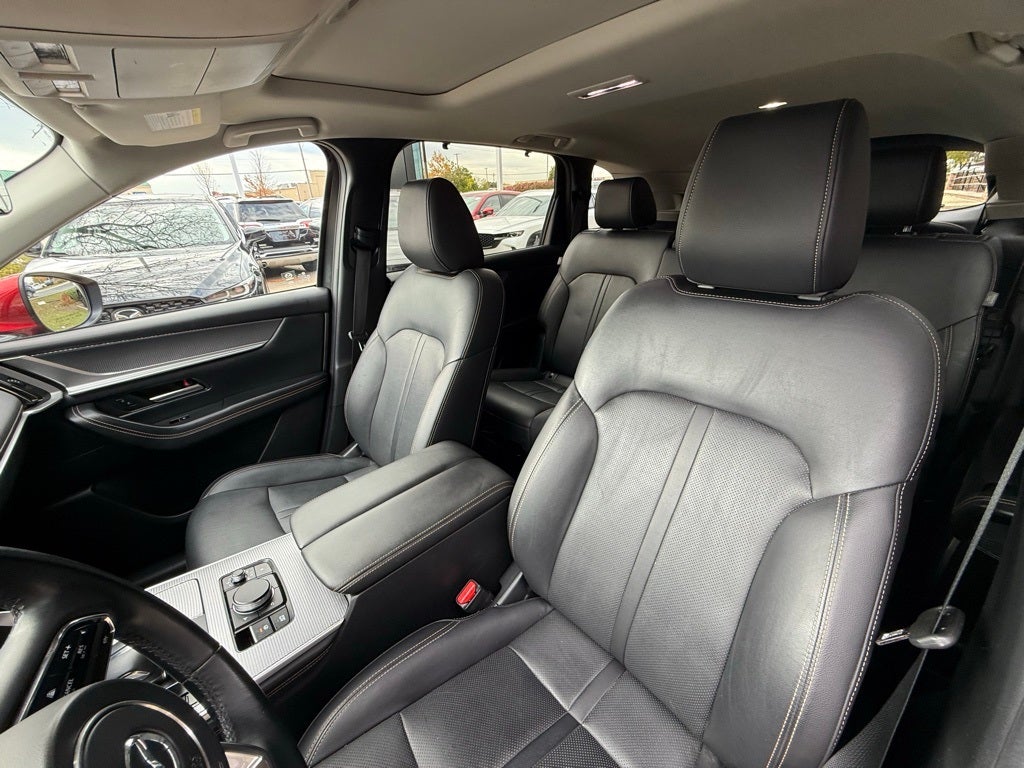 2024 Mazda Mazda CX-90 PHEV Preferred