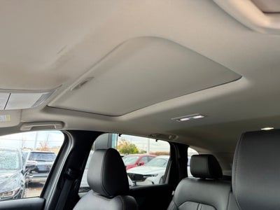 2024 Mazda Mazda CX-90 PHEV Preferred