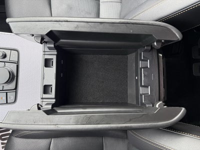 2024 Mazda Mazda CX-90 PHEV Preferred