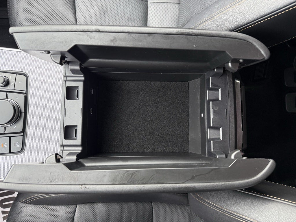 2024 Mazda Mazda CX-90 PHEV Preferred