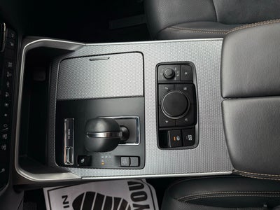 2024 Mazda Mazda CX-90 PHEV Preferred