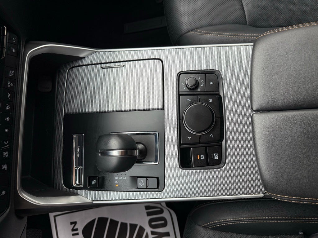 2024 Mazda Mazda CX-90 PHEV Preferred