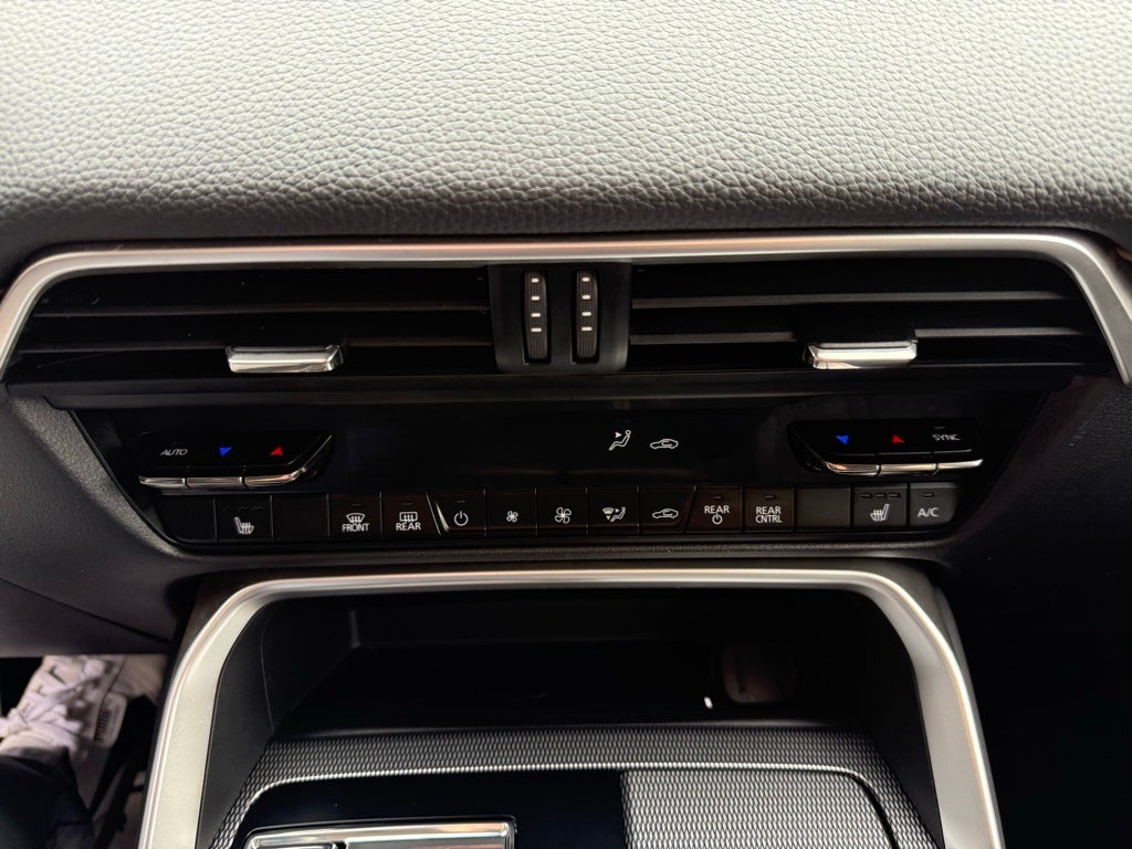 2024 Mazda Mazda CX-90 PHEV Preferred