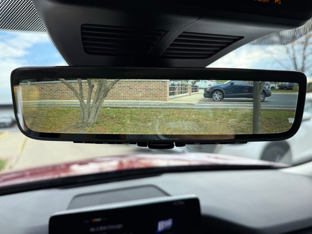 2024 Mazda Mazda CX-90 PHEV Preferred