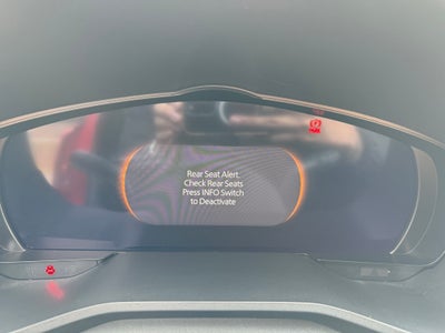 2024 Mazda Mazda CX-90 PHEV Preferred