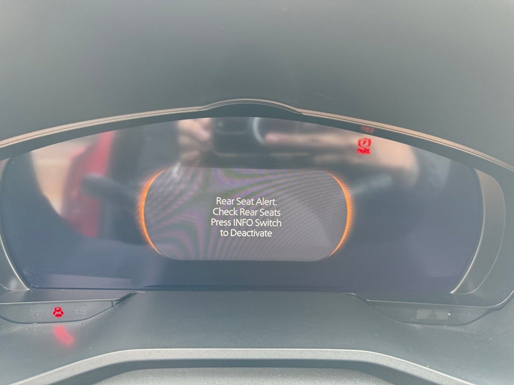 2024 Mazda Mazda CX-90 PHEV Preferred