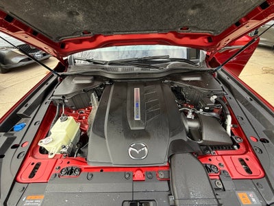 2024 Mazda Mazda CX-90 PHEV Preferred