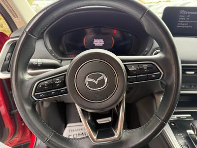 2024 Mazda Mazda CX-90 PHEV Preferred