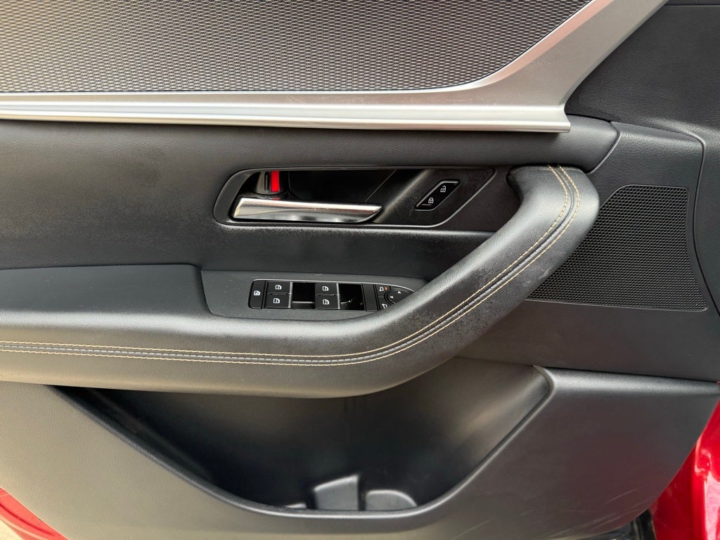 2024 Mazda Mazda CX-90 PHEV Preferred