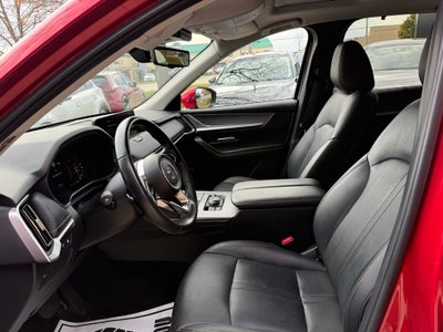 2024 Mazda Mazda CX-90 PHEV Preferred