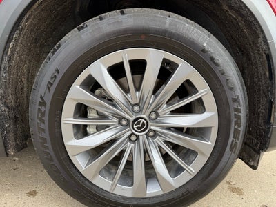 2024 Mazda Mazda CX-90 PHEV Preferred