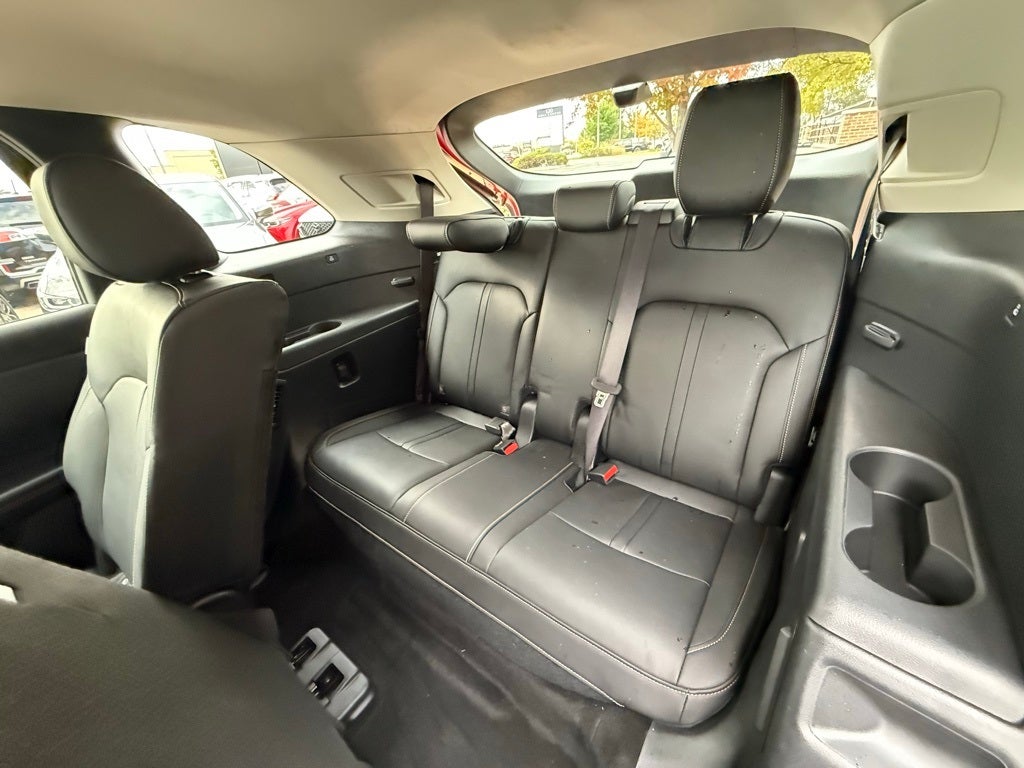 2024 Mazda Mazda CX-90 PHEV Preferred