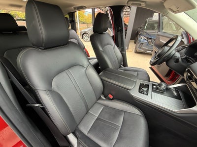 2024 Mazda Mazda CX-90 PHEV Preferred