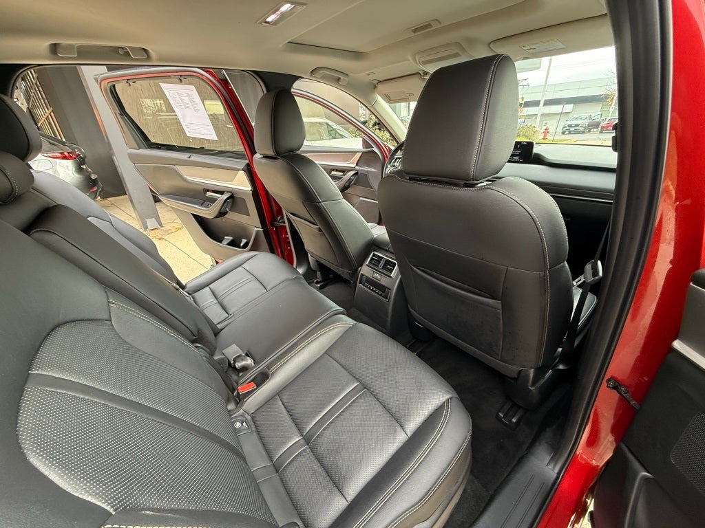 2024 Mazda Mazda CX-90 PHEV Preferred