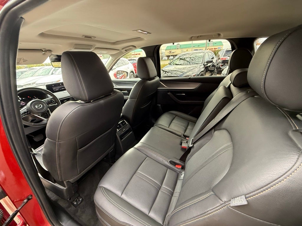 2024 Mazda Mazda CX-90 PHEV Preferred