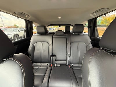 2024 Mazda Mazda CX-90 PHEV Preferred