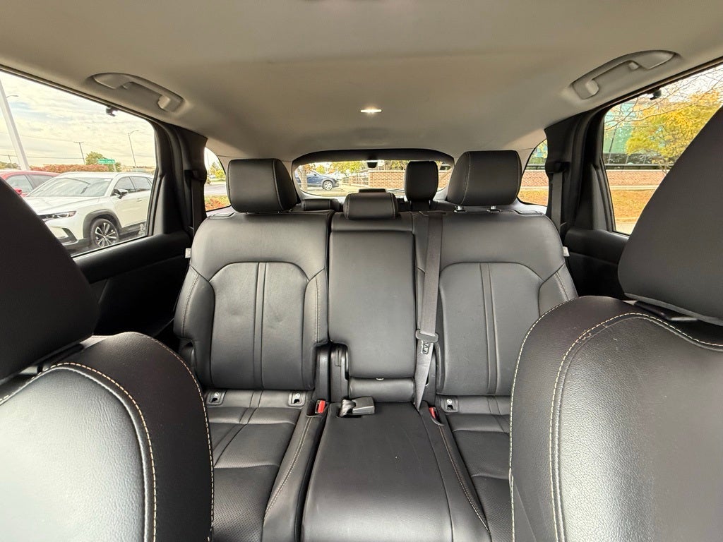 2024 Mazda Mazda CX-90 PHEV Preferred